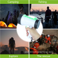 15w 1200lm HandHeld IP68 Waterproof Marine Search Light